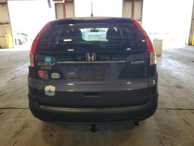 5J6RM4H55EL028332 Honda CR-V EX