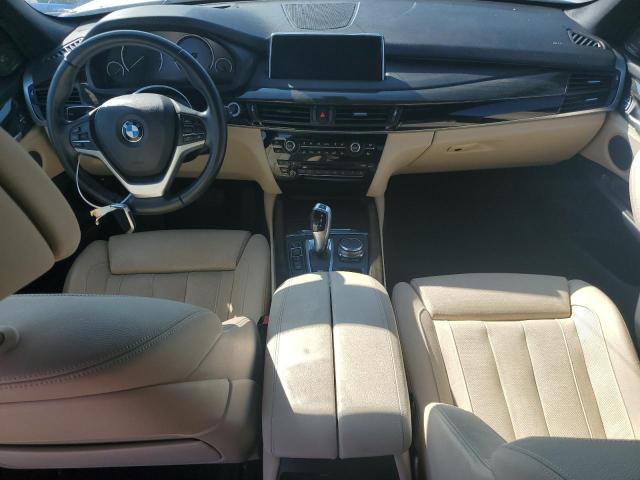 5UXKT0C54H0S80572 BMW X5 Xdr40e