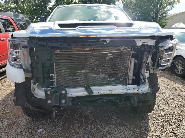 1GT59SE70NF317424 GMC Sierra K3500