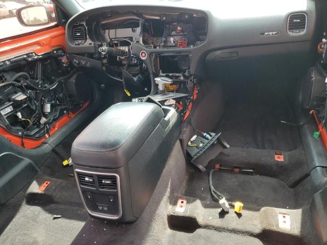 2C3CDXEJ0HH590031 Dodge Charger Srt 392