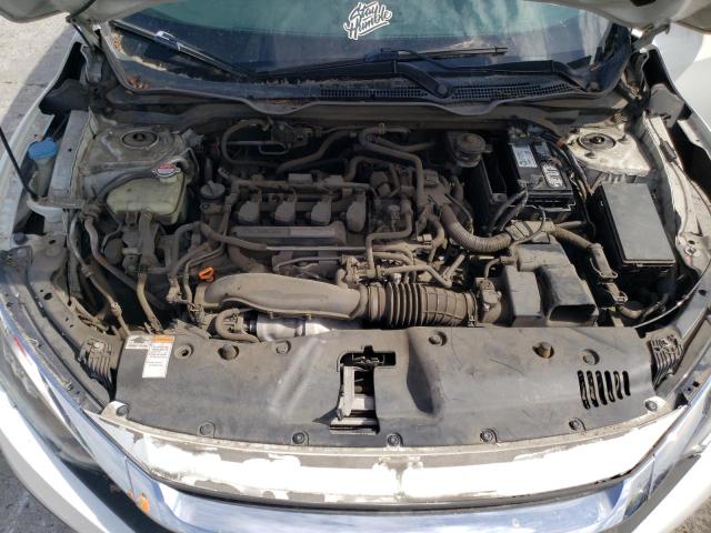 2HGFC1F99GH638221 Honda Civic Touring