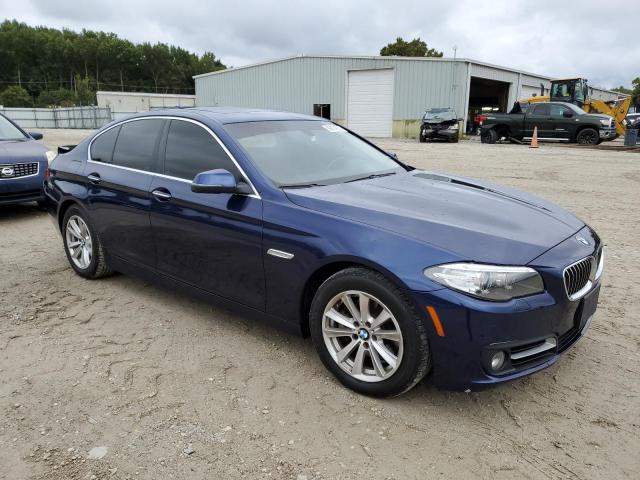 WBA5A5C58FD521490 BMW 528 I