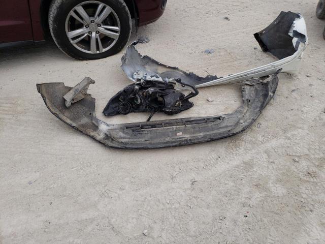 5J6RM3H38FL002916 Honda CR-V LX