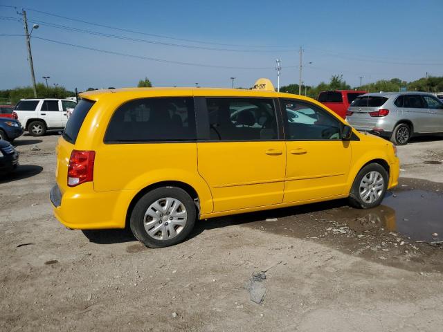2C4RDGBG5GR151673 Dodge Grand Caravan Se
