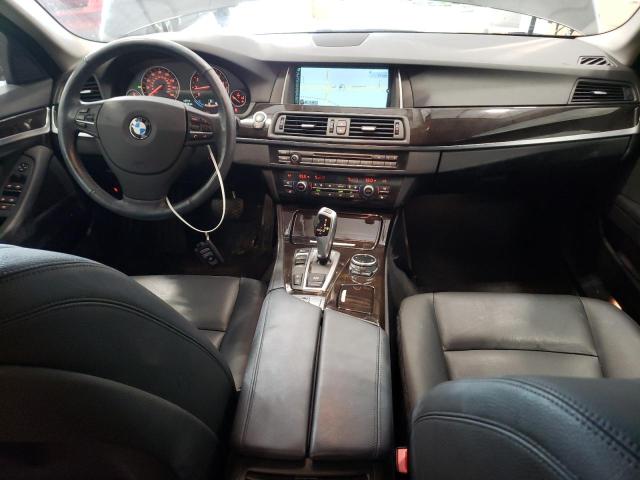 WBA5B3C57ED293109 BMW 535 XI