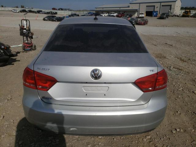 1VWAT7A32EC069580 Volkswagen PASSAT S
