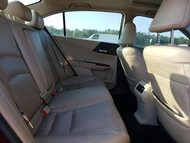 1HGCR2F81FA264554 Honda ACCORD EXL