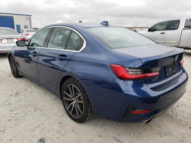 3MW5R1J06M8B92906 BMW 330I
