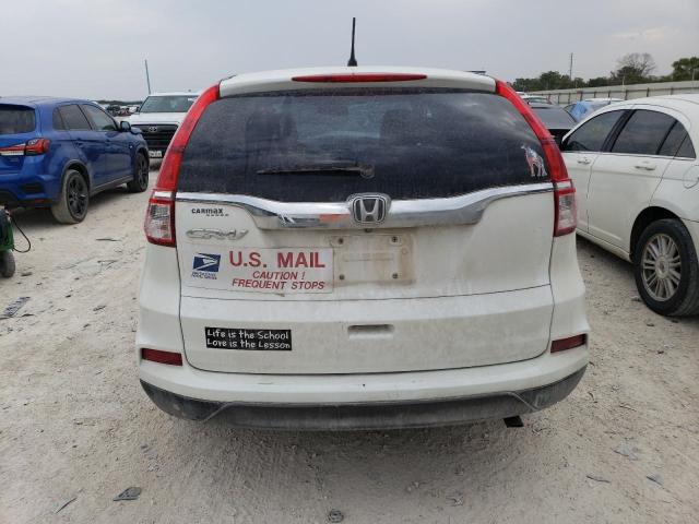 5J6RM3H38FL002916 Honda CR-V LX