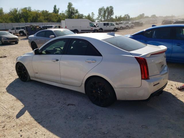 1G6AN5SY4G0100461 Cadillac ATS-V