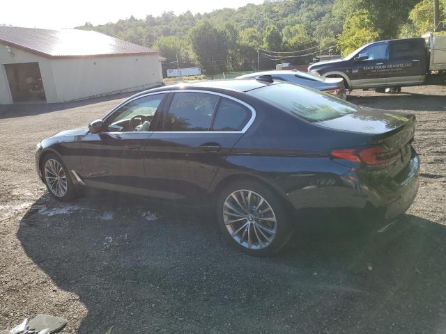 WBA73BJ06NWX68793 BMW 540 XI