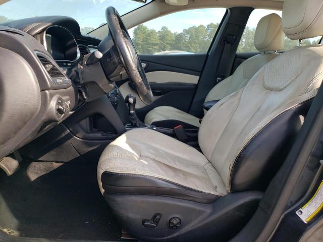 1C3CDFCBXED868626 Dodge Dart Limited