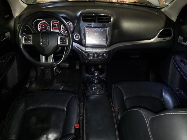 3C4PDCGG1JT277364 Dodge Journey Crossroad