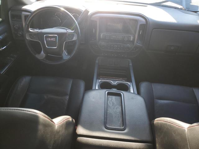 3GTU2VEC5EG159434 GMC Sierra K1500 Slt