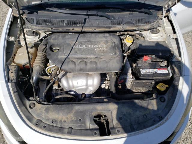 1C3CDFBB8FD165464 Dodge DART SXT