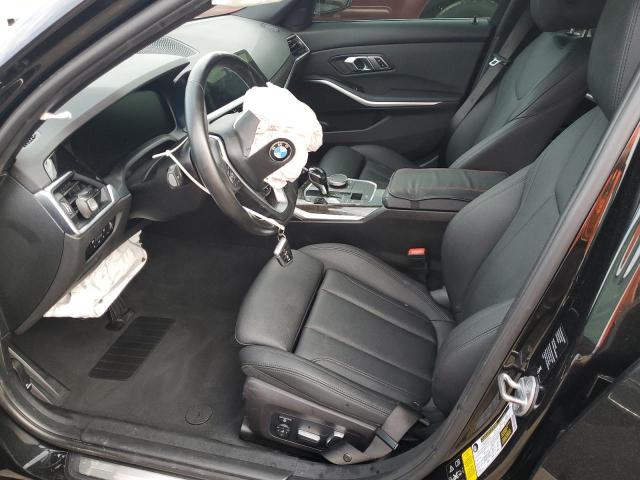3MW5R7J56K8B01970 BMW 330XI