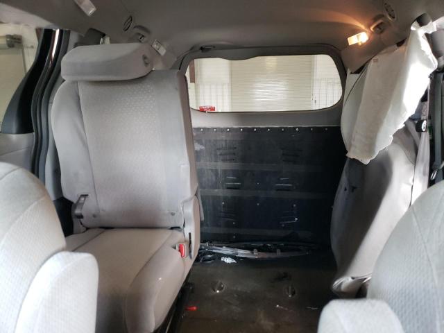 Toyota SIENNA LE 2017 5TDKZ3DC0HS878377 Image 10