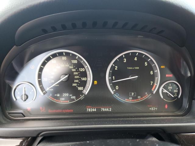 WBA5B1C59GG130967 BMW 535 I