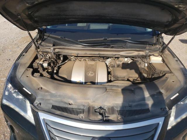 2T2BZMCA2GC002628 Lexus Rx 350 Base