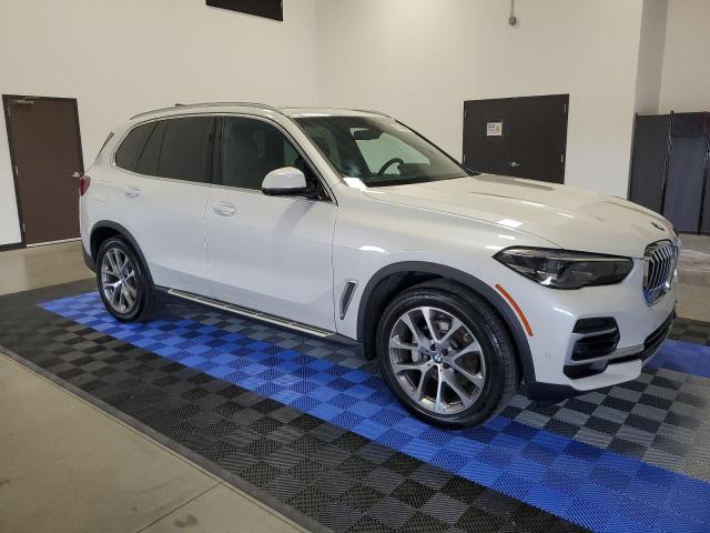 5UXCR4C01P9N96035 BMW X5 Sdrive 40i