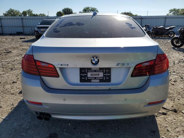WBA5A7C54FD624403 BMW 528 XI