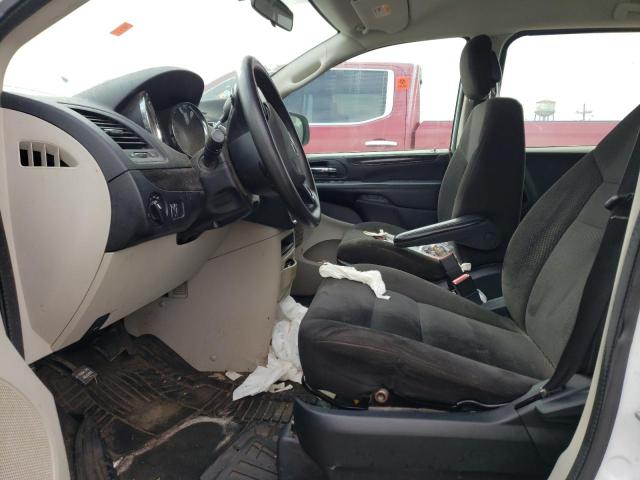 2C4RDGBG2GR369019 Dodge Grand Caravan Se