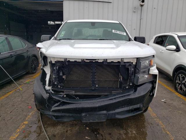 1GCRWAEHXKZ202725 Chevrolet Silverado C1500