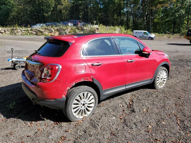 ZFBCFYDT9GP304902 Fiat 500x Lounge