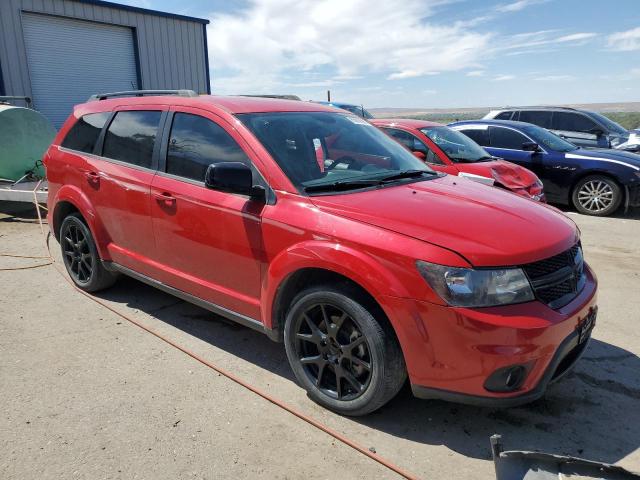 3C4PDCBB5FT518197 Dodge Journey Sxt