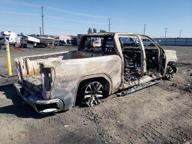 3GTU9DED5NG150229 GMC Sierra Limited K1500 Slt