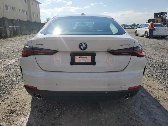 WBA73AV01PFN90346 BMW 430xi Gran Coupe