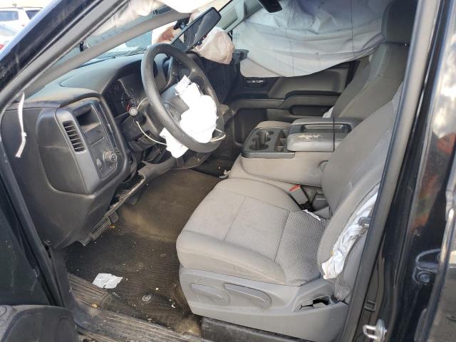 1GTR1TEH0FZ299658 GMC Sierra C1500