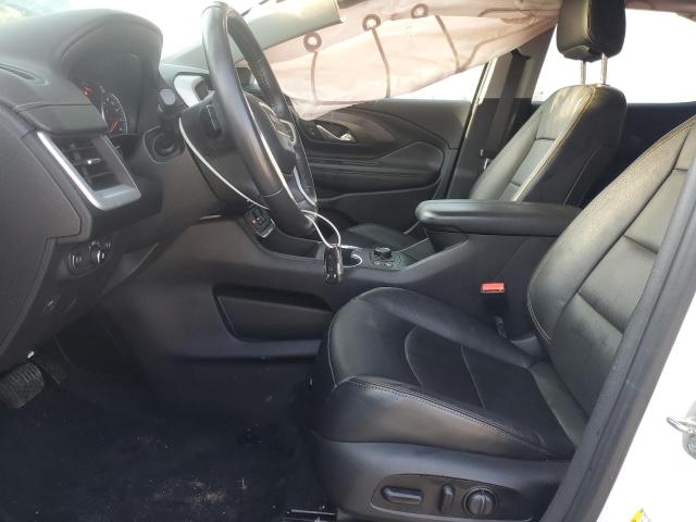 3GKALVEV8LL105409 GMC Terrain Slt