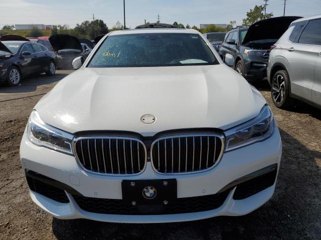 WBA7F2C51JG423594 BMW 750 Xi