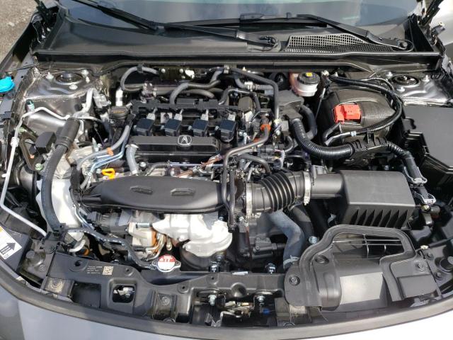 19UDE4G7XPA017598 Acura Integra A-spec Tech