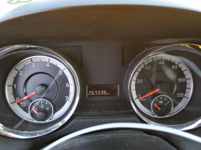 2C4RDGBG5GR151673 Dodge Grand Caravan Se