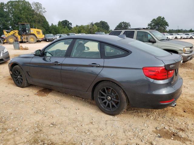 WBA8Z5C55FD671806 BMW 328 Xigt Sulev