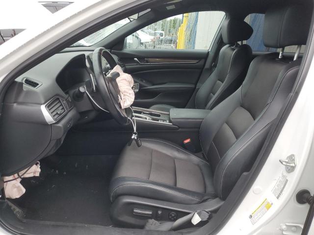 1HGCV1F38JA215824 Honda Accord Sport