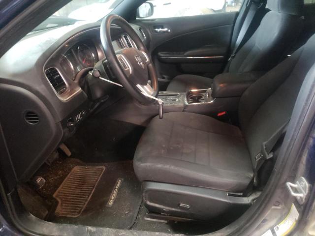 2C3CDXBG3EH191859 Dodge Charger Se