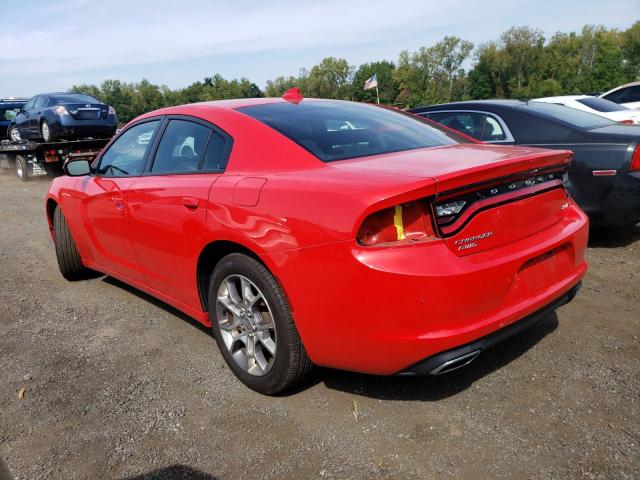 2C3CDXJG3HH608418 Dodge Charger Sxt