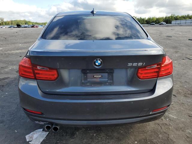 WBA3A5C57FF606493 BMW 328 I
