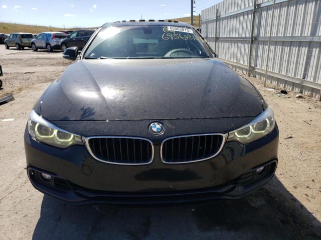 WBA4J5C57KBM65270 BMW 440i Gran Coupe
