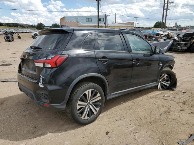 JA4AR3AU1LU004658 Mitsubishi Outlander Sport Es