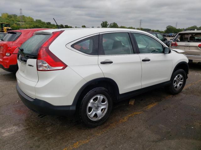 5J6RM4H39EL103077 Honda CR-V LX