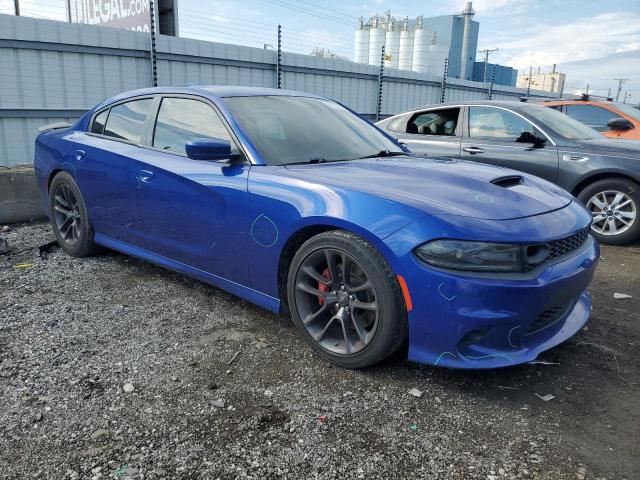 2C3CDXGJ4LH246031 Dodge Charger Scat Pack