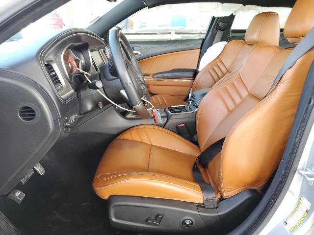 2C3CDXL92NH180397 Dodge Charger Srt Hellcat