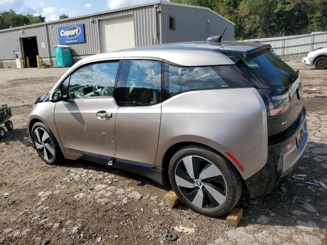 WBY1Z2C54EVX51771 BMW I3 Bev