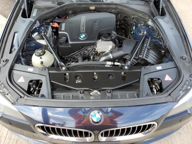 WBA5A7C50GG148439 BMW 528 XI