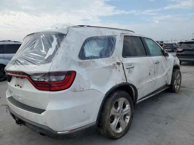 1C4RDHAG0EC595847 Dodge Durango Sxt