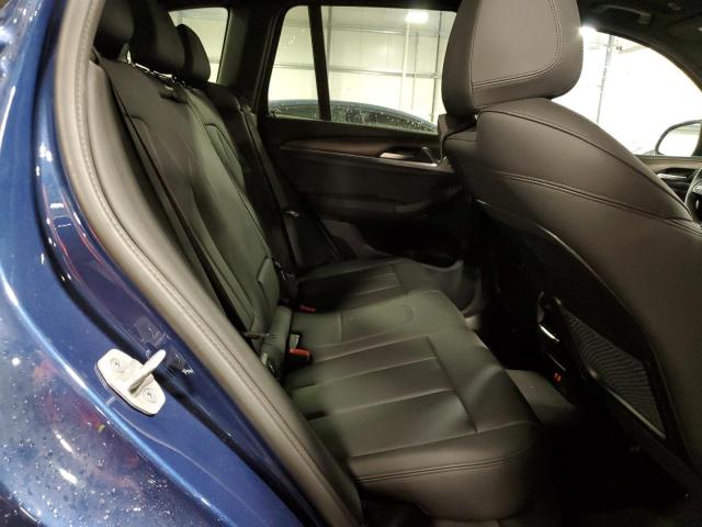 5UXTY5C03M9H86961 BMW X3 Xdrive30i